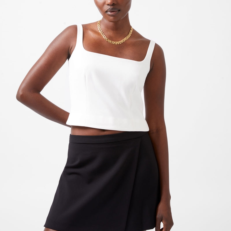 women's essential u neck tank top pure allure summer stretchy sleeveless shirt with custom logo trendy & sexy girls' vest women's essential u neck tank top pure allure summer stretchy sleeveless shirt with custom logo trendy & sexy girls' vest